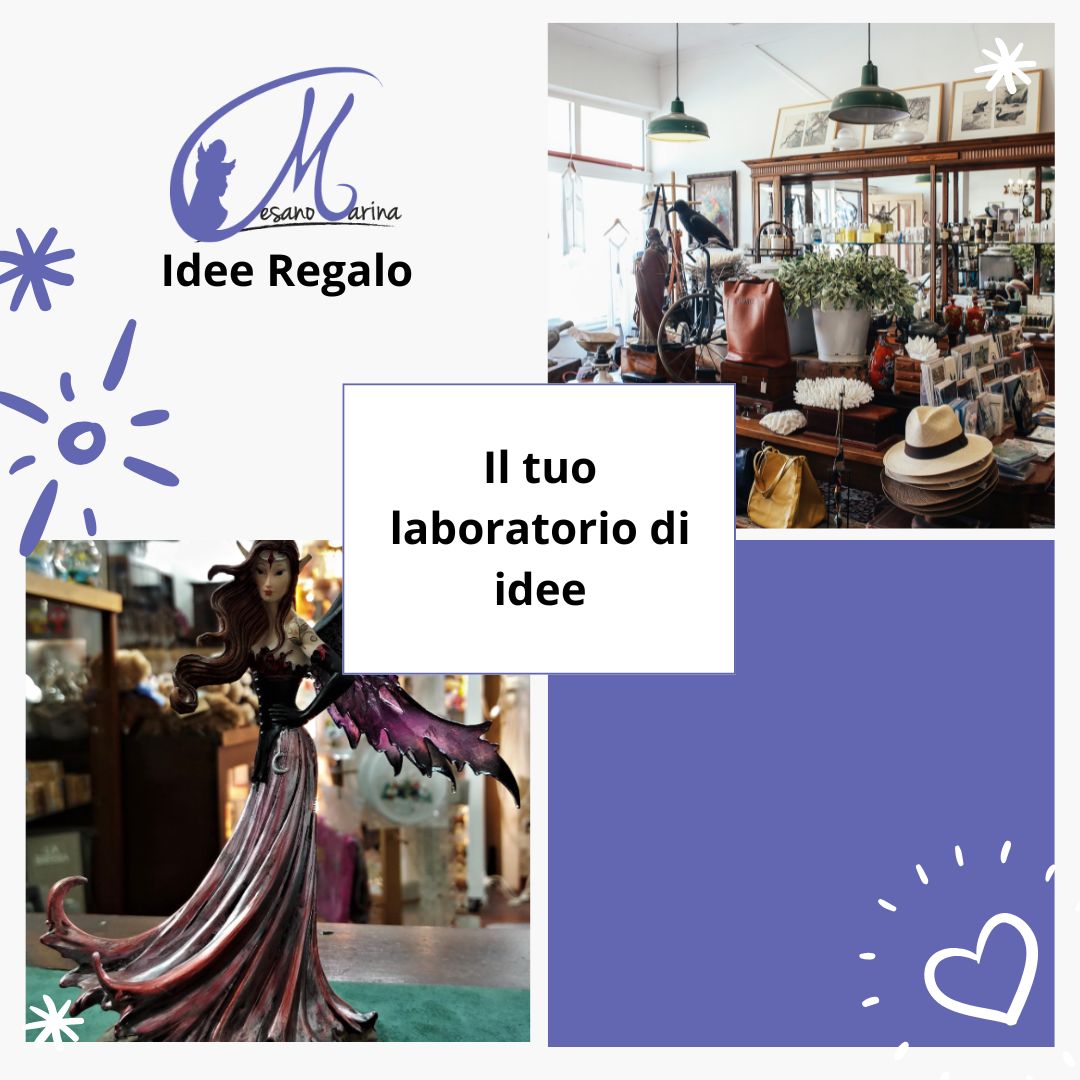 Cesano Idee Regalo: il tuo punto di riferimento per regali originali. Cesano Idee Regalo: il tuo punto di riferimento per regali originali.
